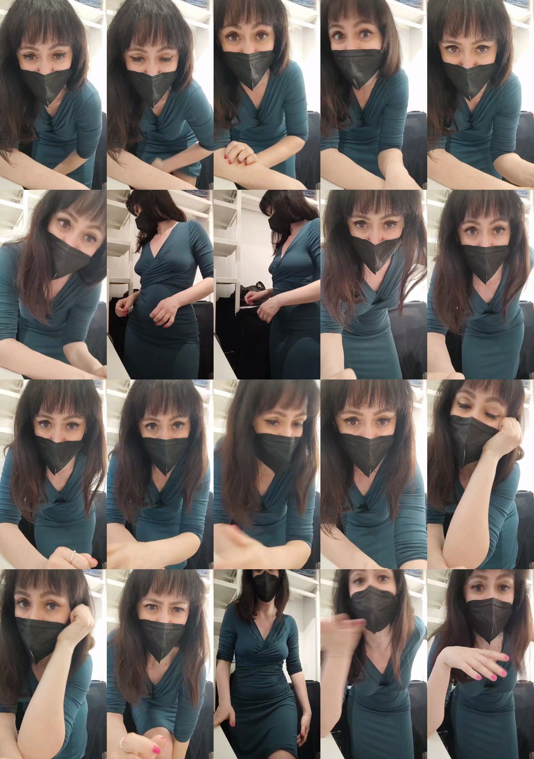DahliaSegreta  20-05-2022